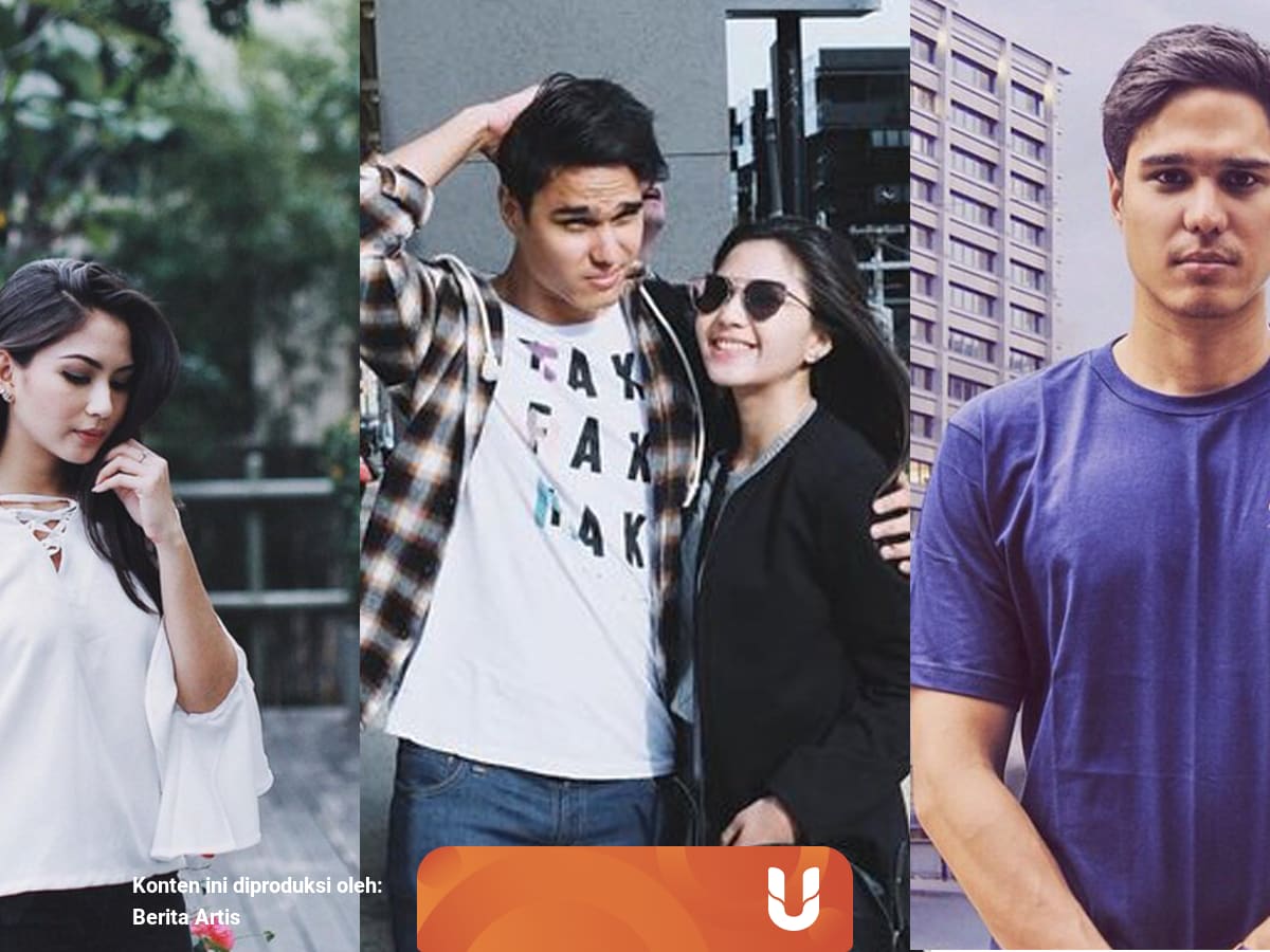 Enzy Storia Pacar / Enzy Storia Curhat Soal Lupa Rasanya Punya Pacar